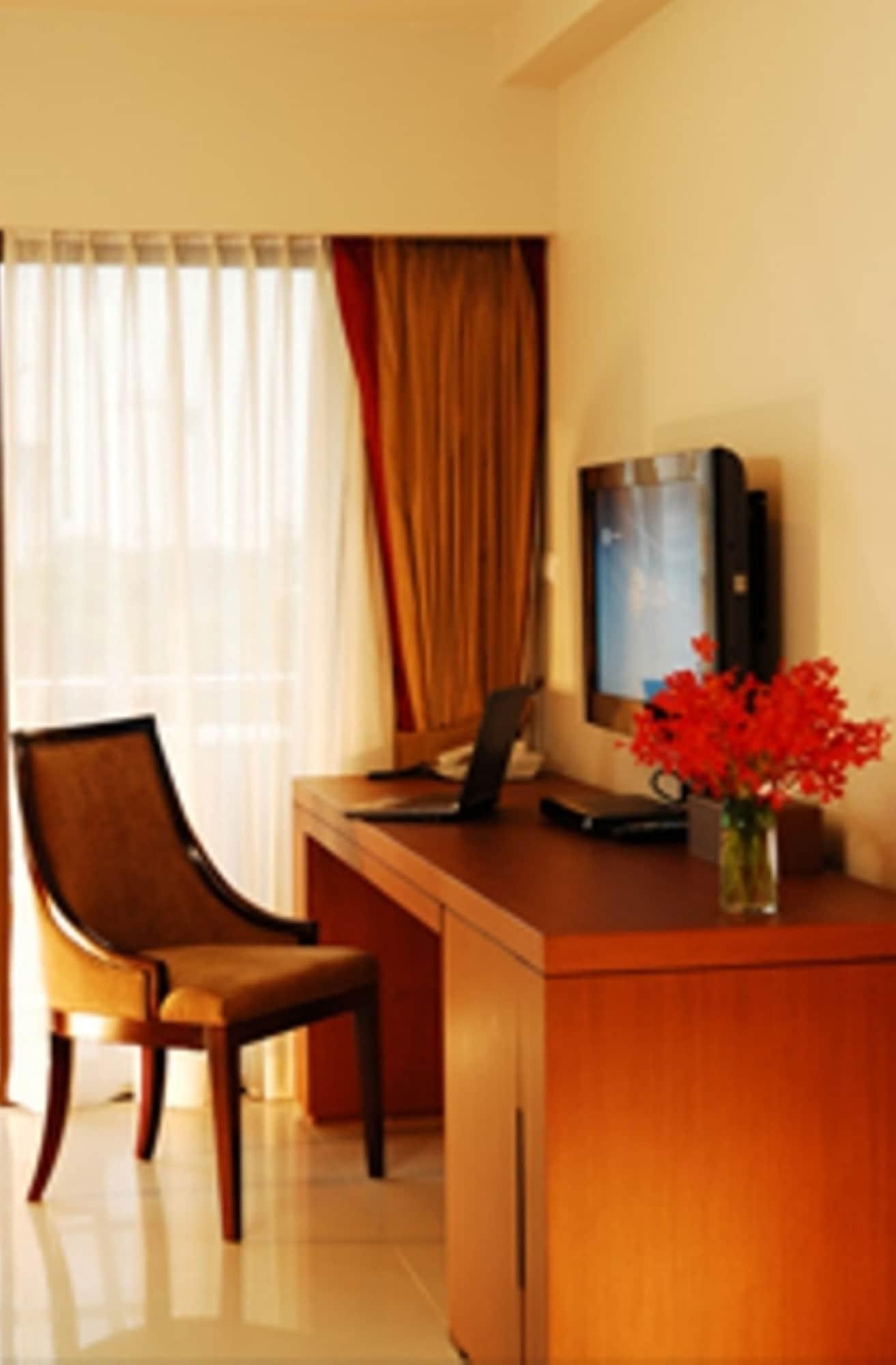 Ziniza The Boutique Service Apartment Bangkok Exterior photo