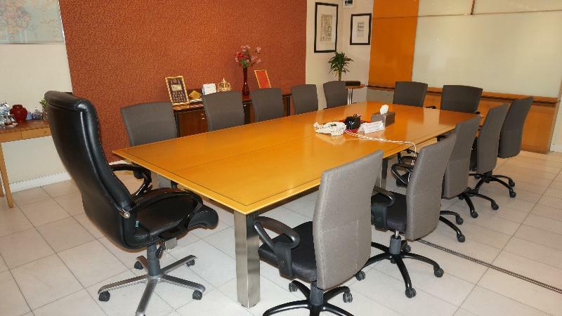 Ziniza The Boutique Service Apartment Bangkok Exterior photo