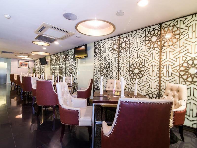 Ziniza The Boutique Service Apartment Bangkok Exterior photo